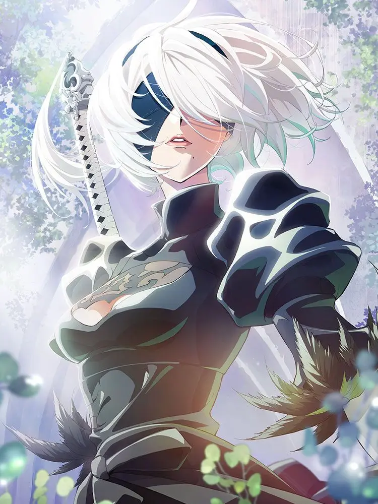 BaymaxNinja07의 2B
