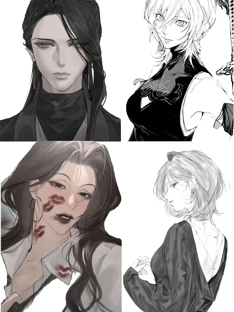 CandidRisk8025의 내가 뭣같이 굴어도 사랑한다고 해줘