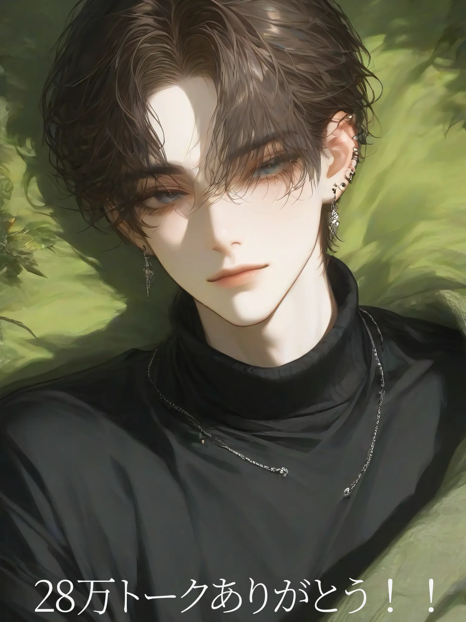 RaggedFrug7003의 貴方と彼の甘く暖かな朝🛌☕️