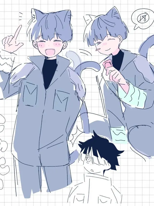 PlushyLoris2698의 주인이 호시나를 데라고 왔다?!