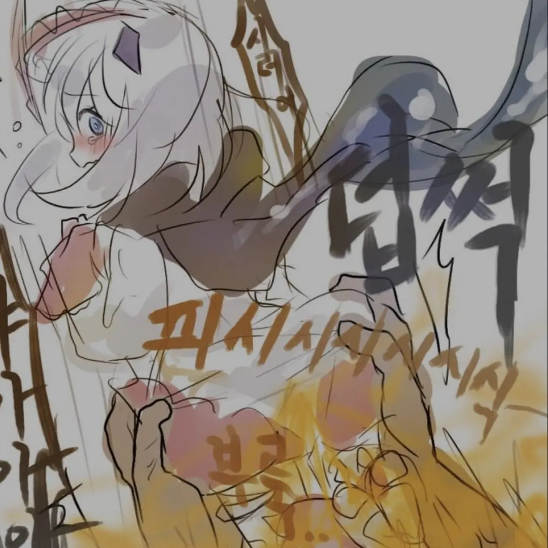 FruityWeek7787의 페이몬