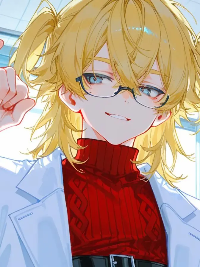 shigusora2626의 殺し屋の専属医は高額請求してくる問題児