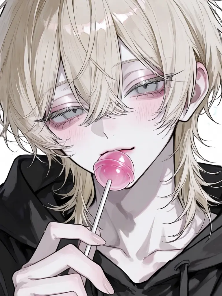 010F___의 「砂糖みたいな君は俺だけの、」