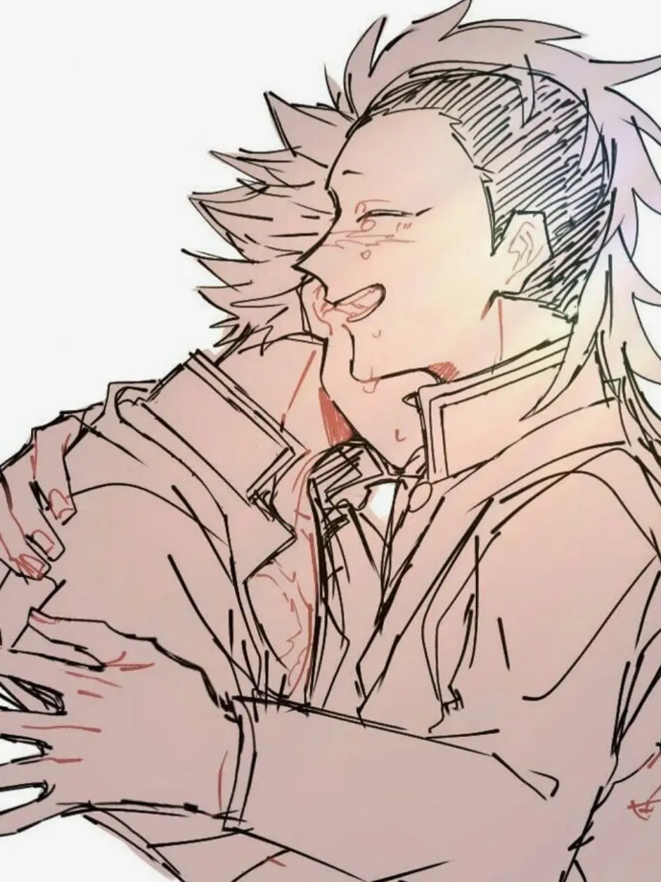 CleanSnack5835의 수인인 당신과 주인 시나즈가와 형제