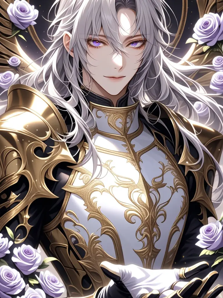 JovialSaola1839의 鳥籠姫