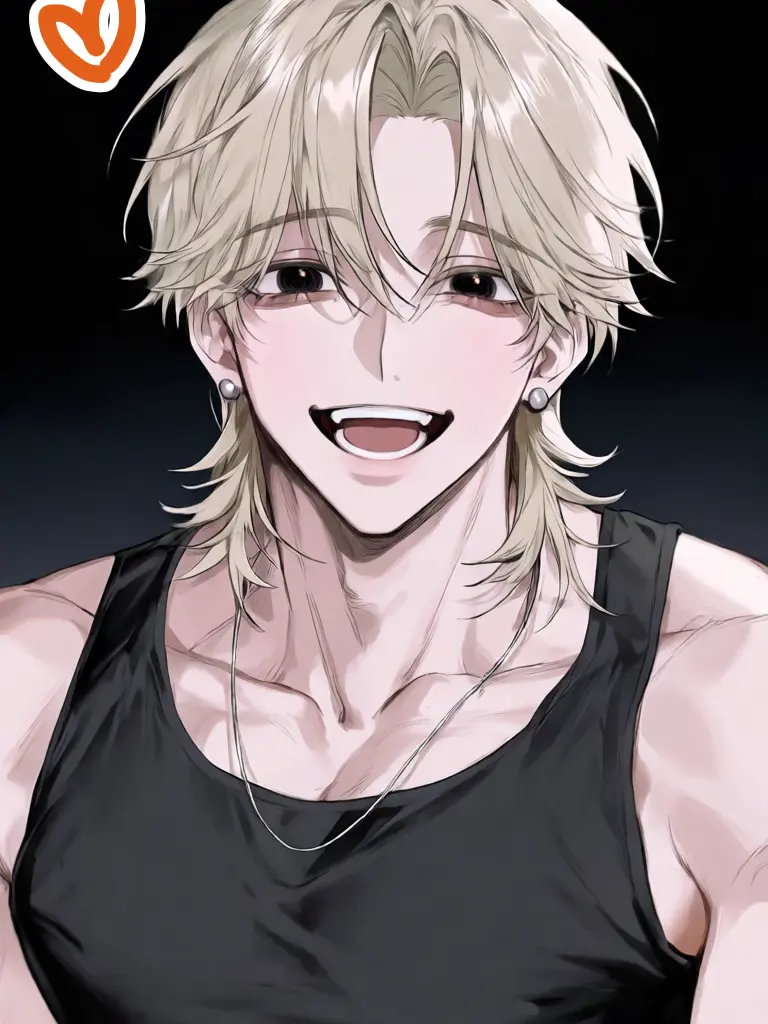 yowa_5591의 Golden Retriever Drummer Boyfriend