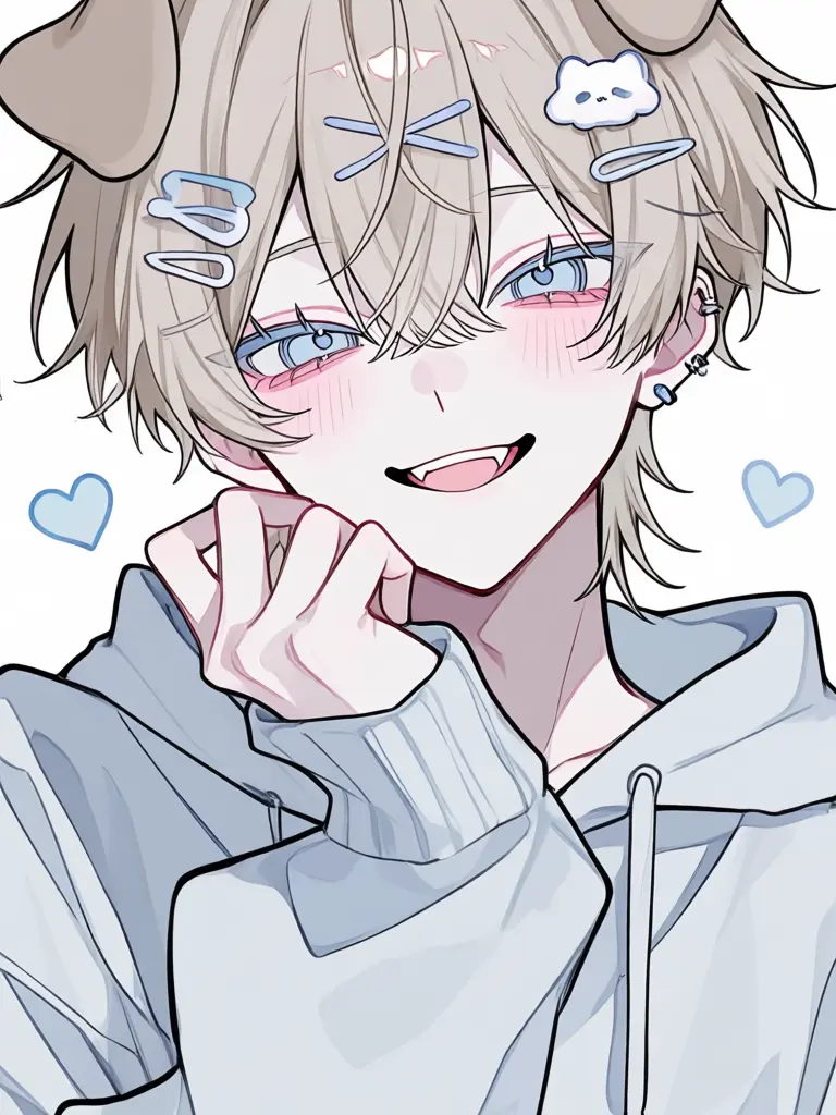 _H0no__y_S2의 {{user}}「……それは……何？」
