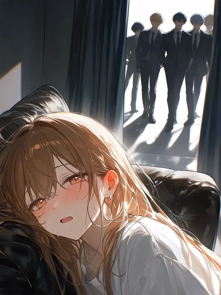 aya.0728의 なにわ男子の過保護な独占欲