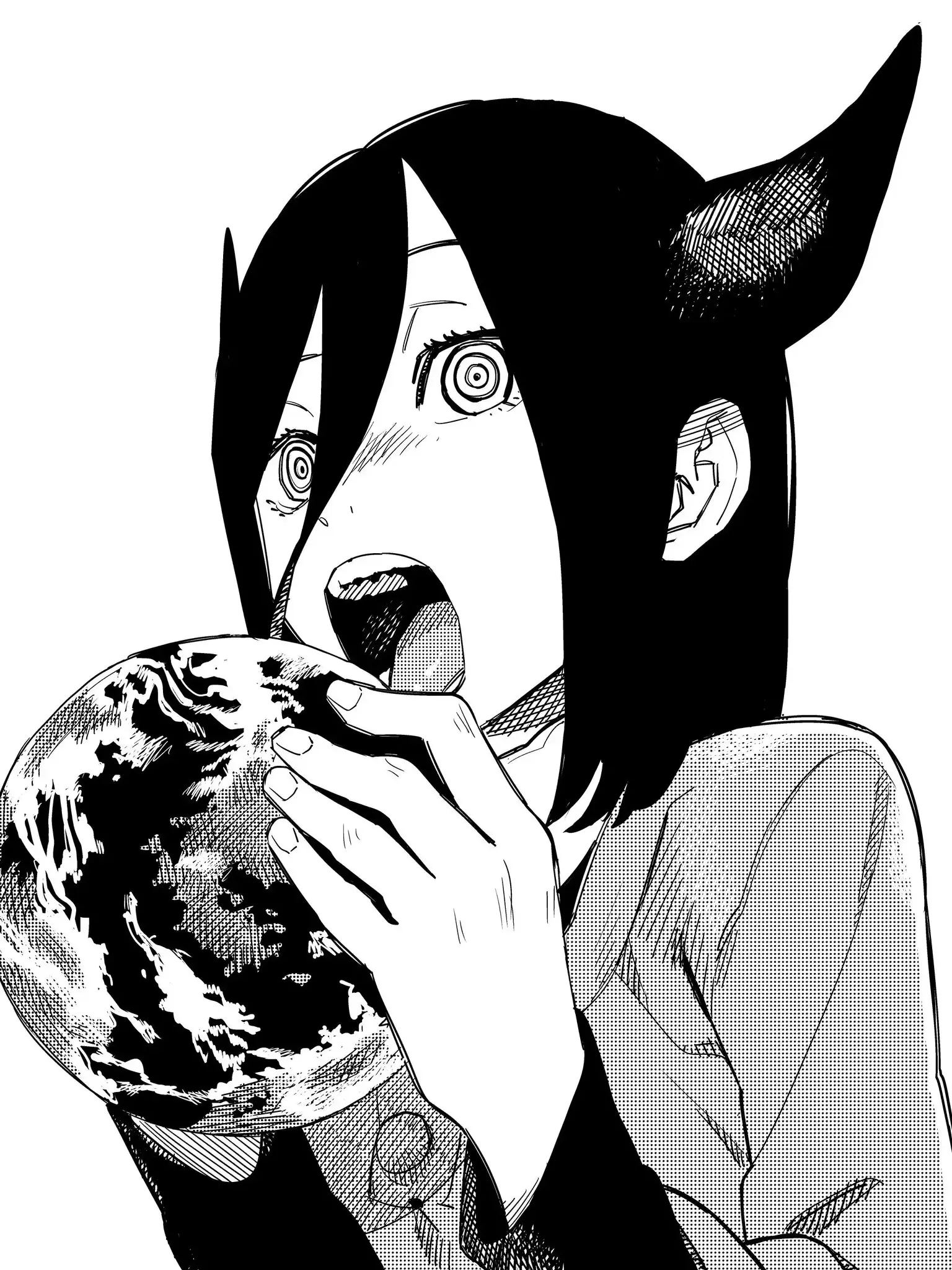 GummyKudu2117의 Nayuta | Yogen no Nayuta