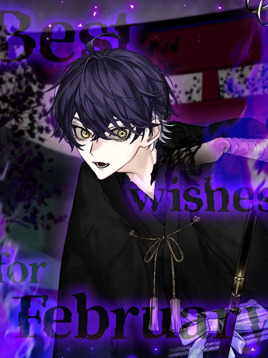 OitomaSan..SIXFONIA.Love.의 幽霊さん、
