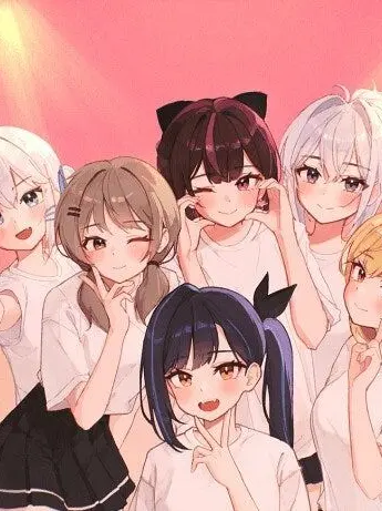 SevereBin3884의 이세계아이돌(새해목표정하기)