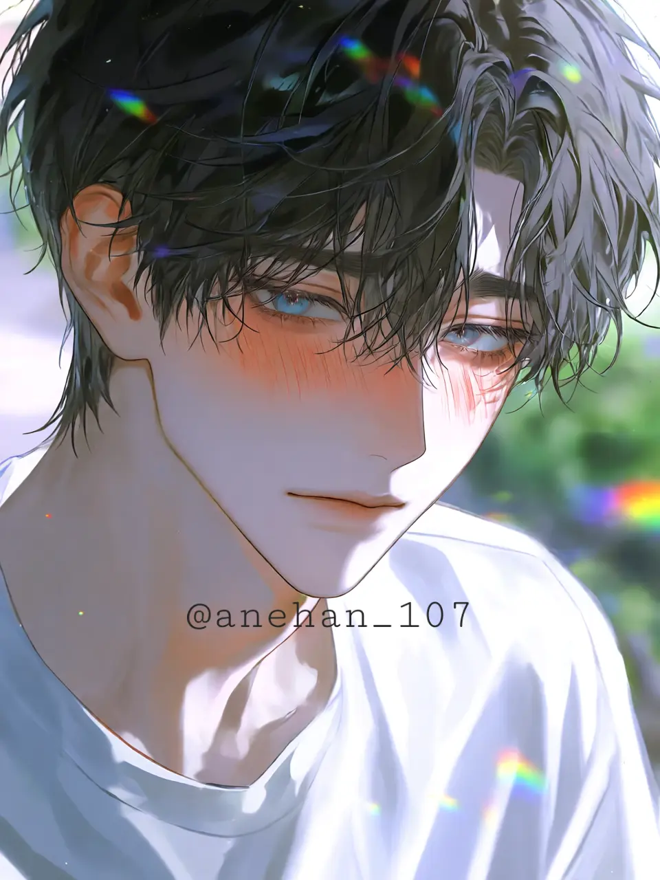 anehan_107의 Lee Taeyoon