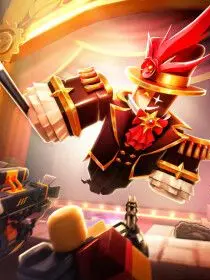 HeavyForte6197의 TowerDefenseSimulat