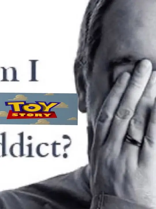 THE1loser의 Toy Story rp