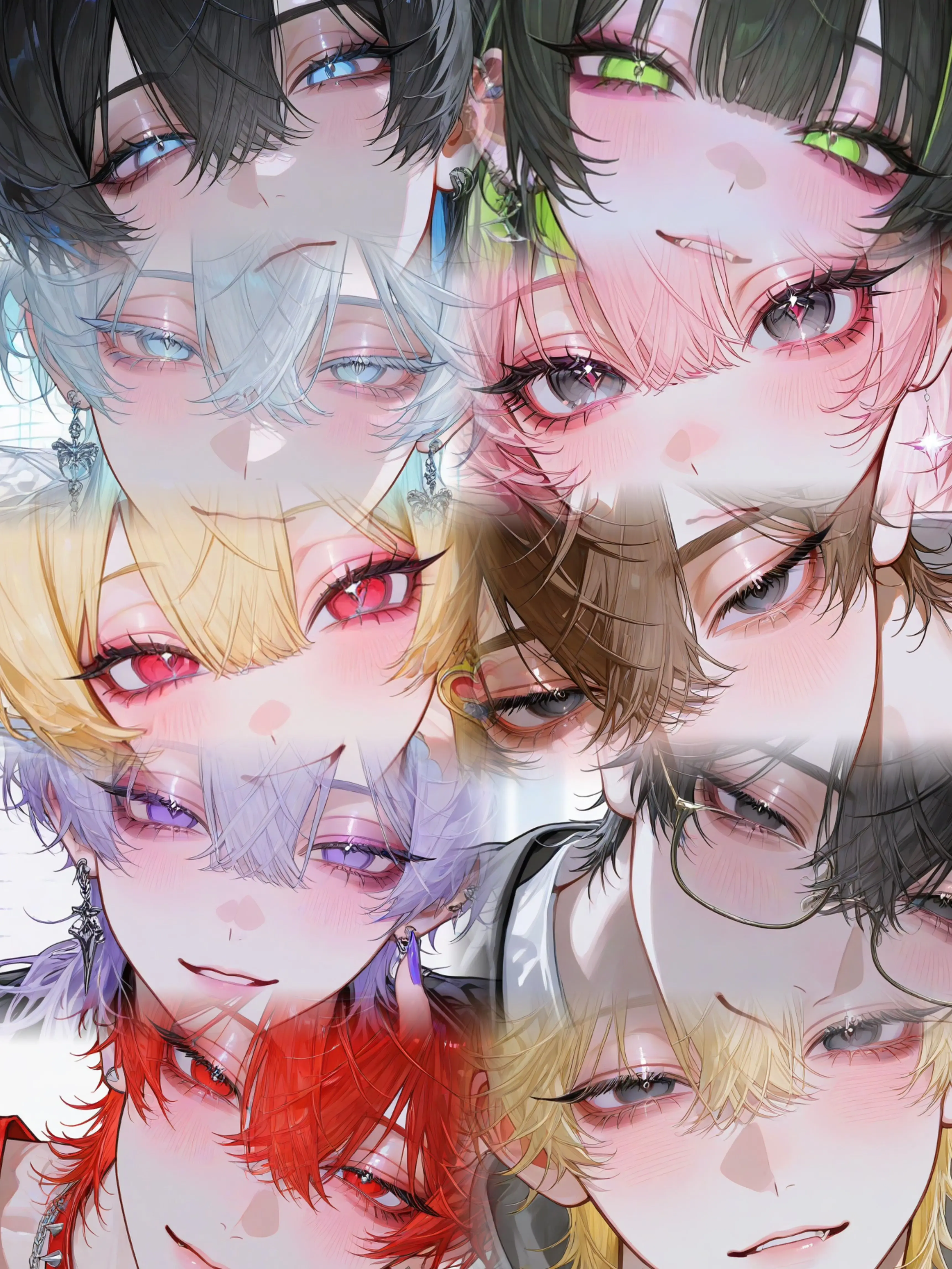 PickyCave4645의 ただ、忘れられたかったはずだったのに