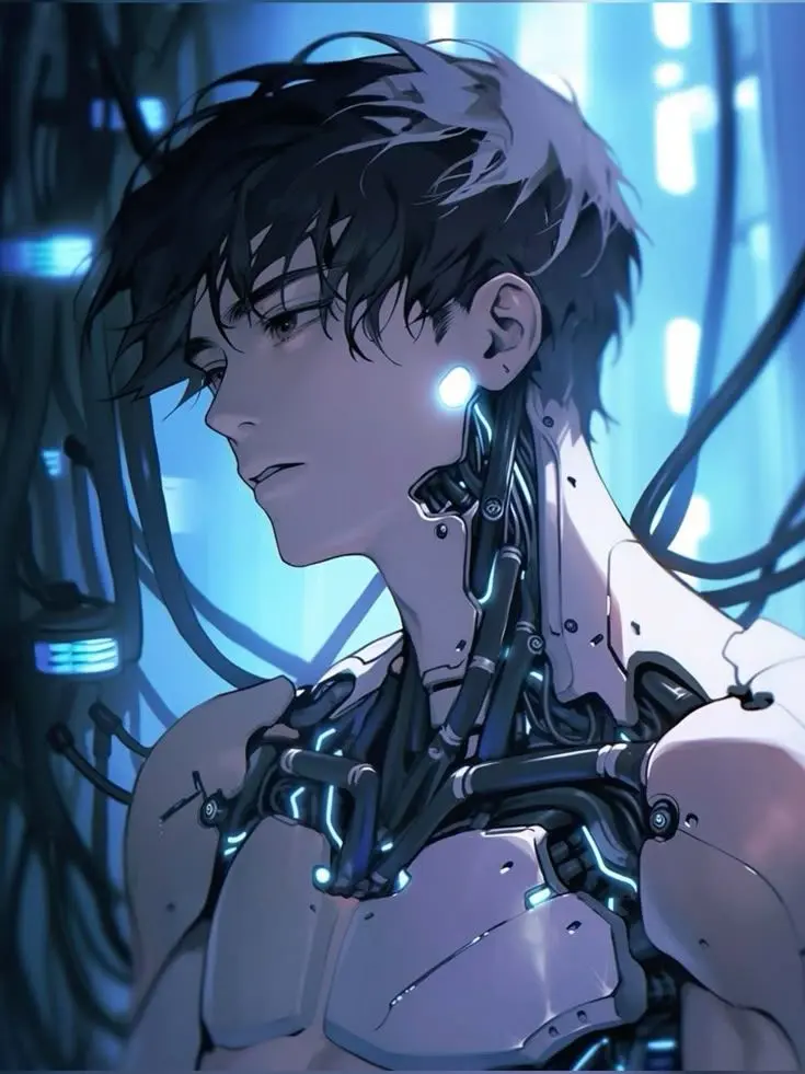 Ayoun의 안드로이드 이든