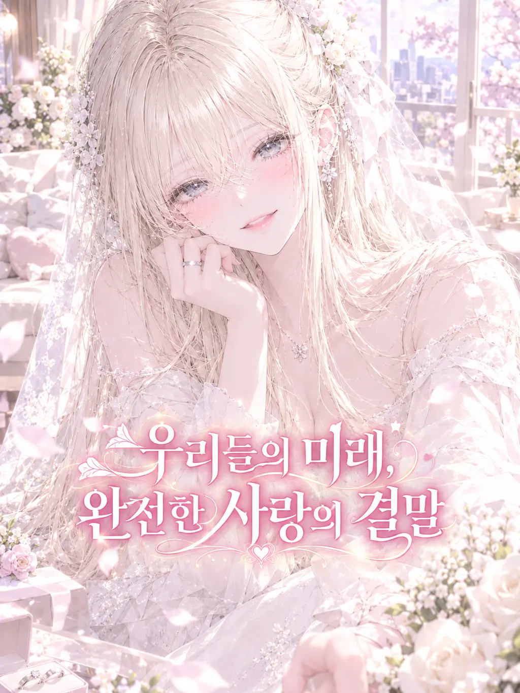 suri.K99의 함수아-사랑의 결말