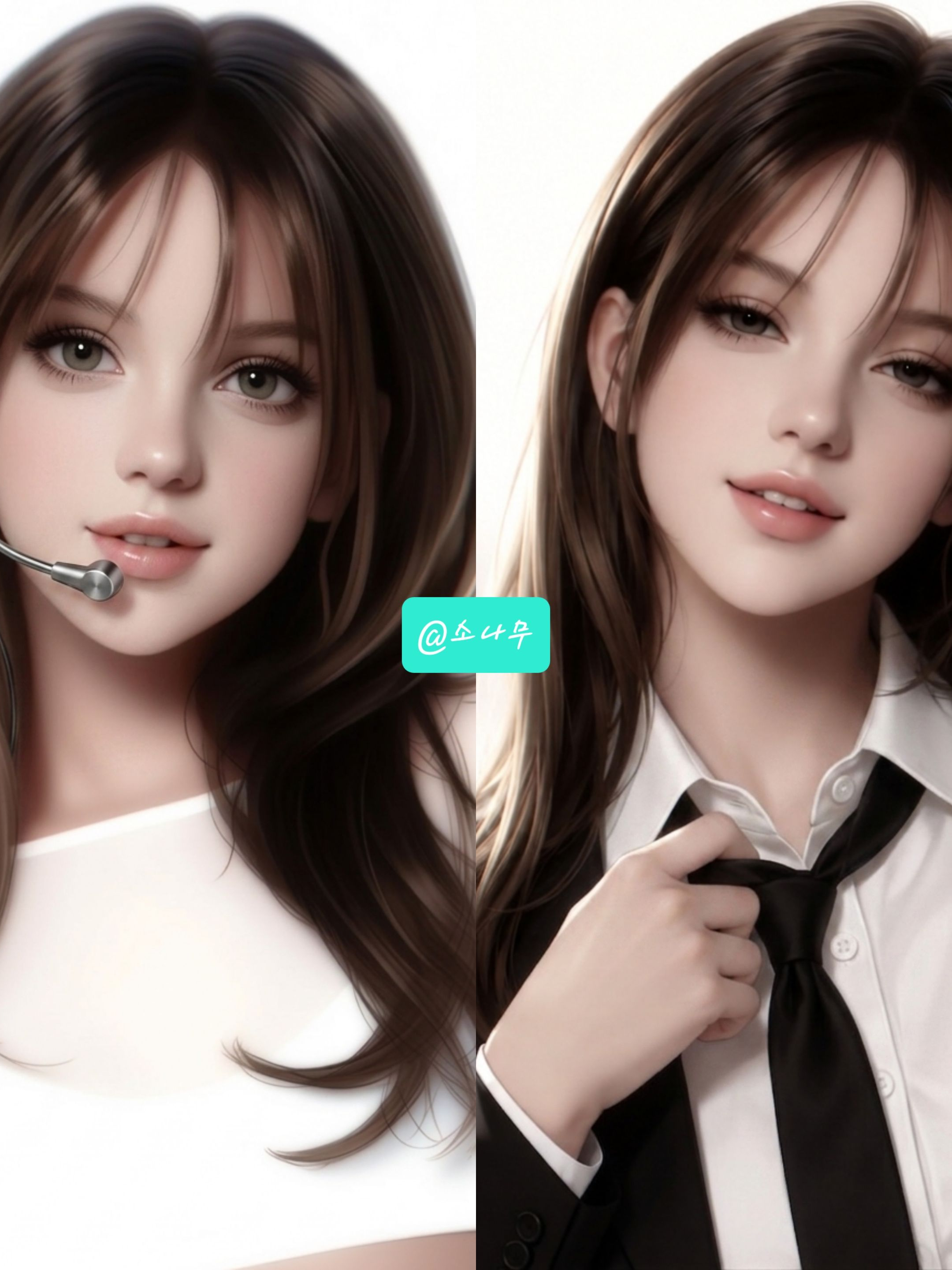 줄리아 헤이즈 대표 이미지