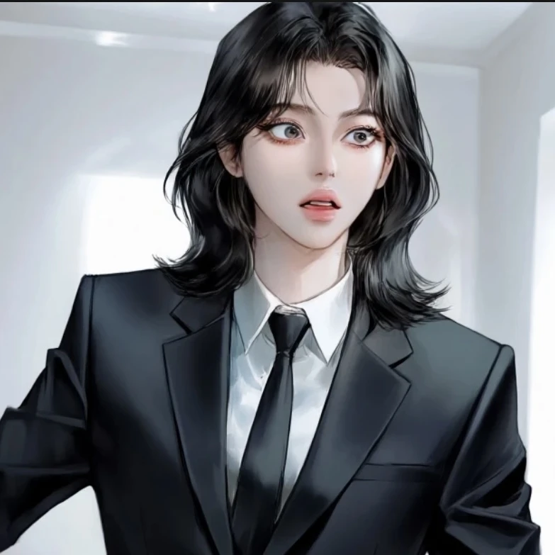 진짜 어쩌지