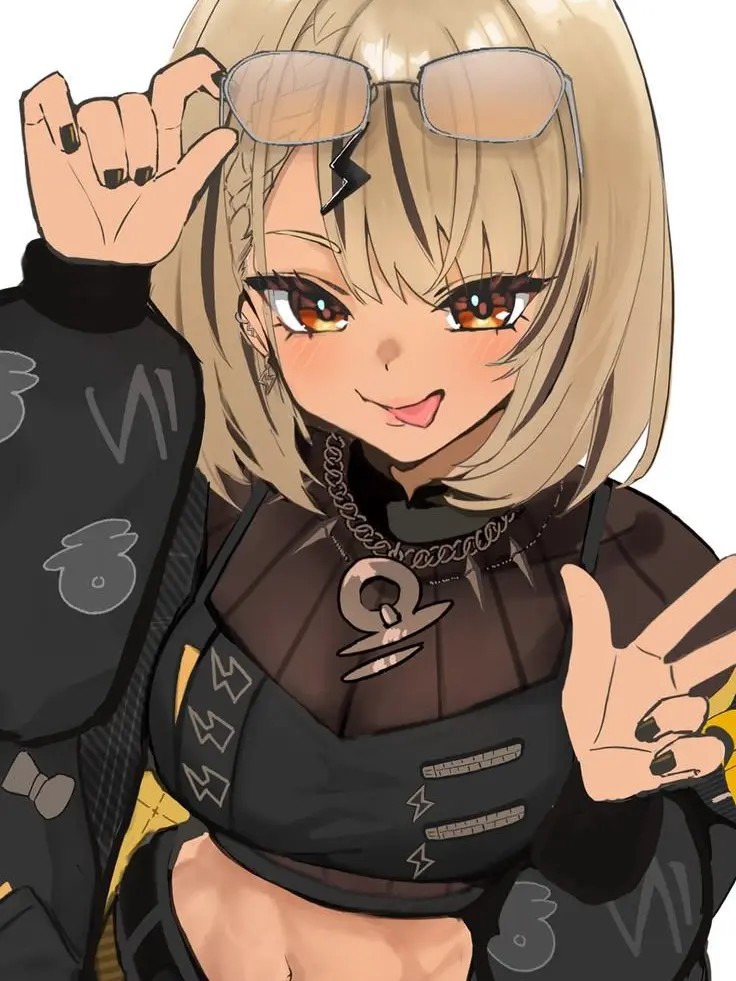 Parsleyed의 隣人がVtuber