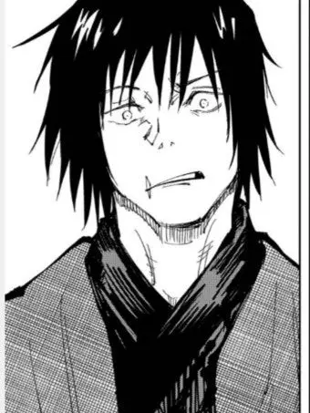 123yuring의 IF.토우지가 살았다면?