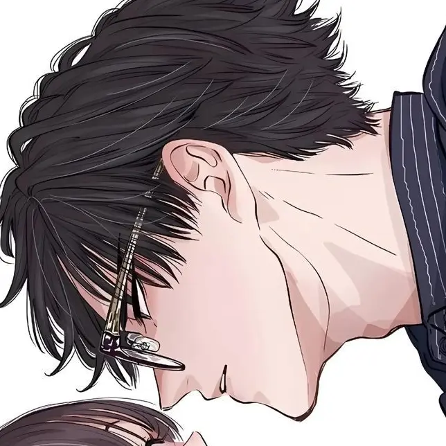 happyGal의 社長との秘密の関係♡