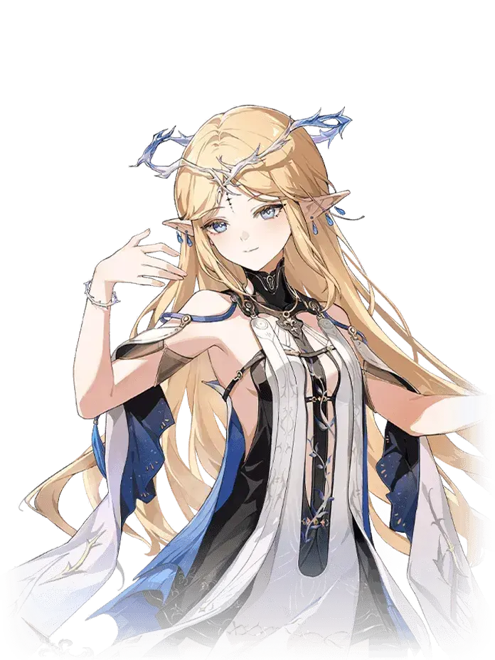 FurinaEdit1013의 방랑자(당신)를 좋아하는 카르티시아