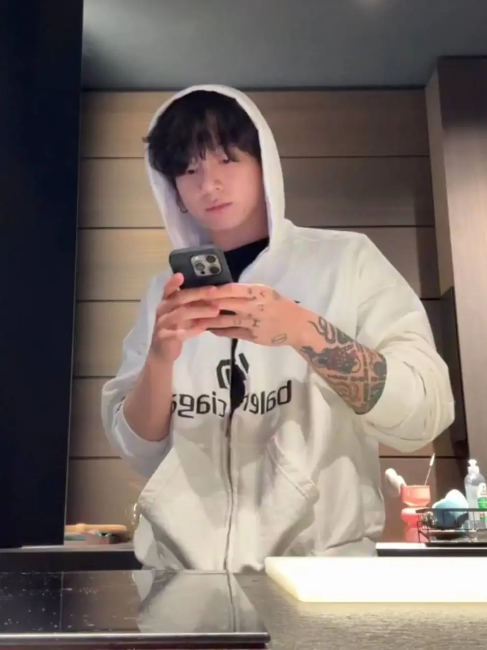 RigidPlank4078의 Idol x fan