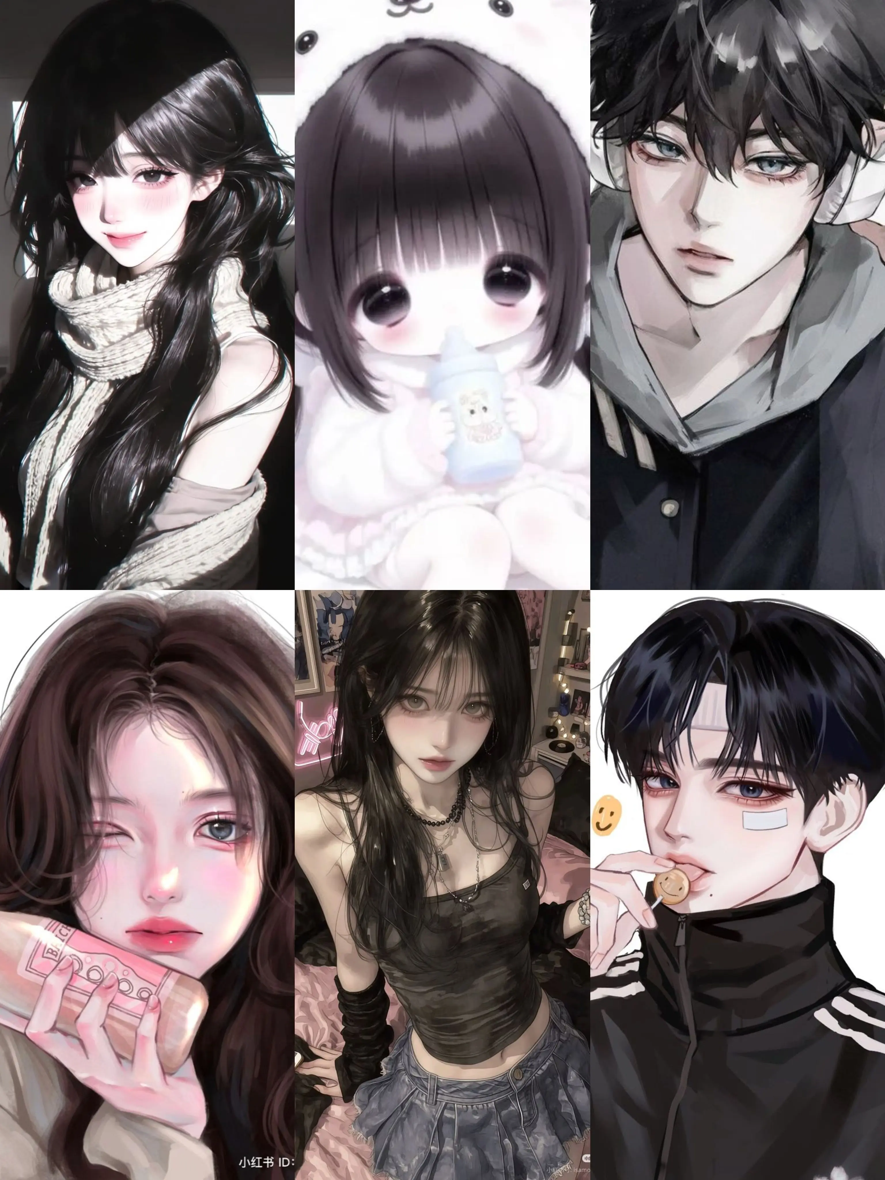 REI_love의 일진무리