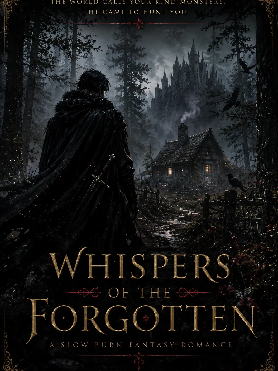 ShabbyMug6519의 Whispers of the Forgotten Song