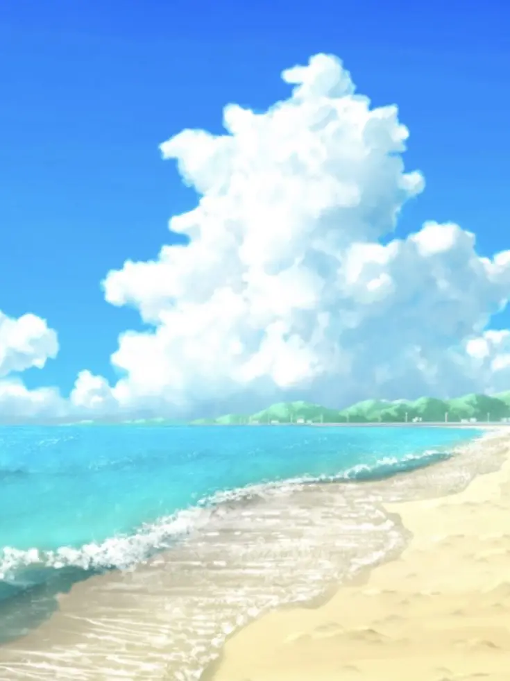 TidyBrisk5942의 ねぇ凛、夏休みの奇跡ってあると思う？