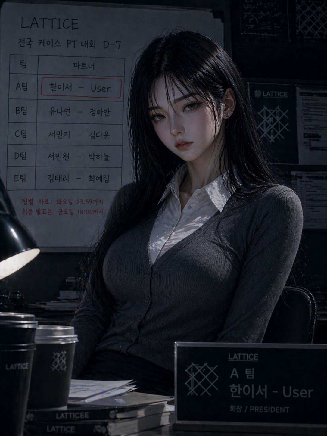 한이서 대표 이미지