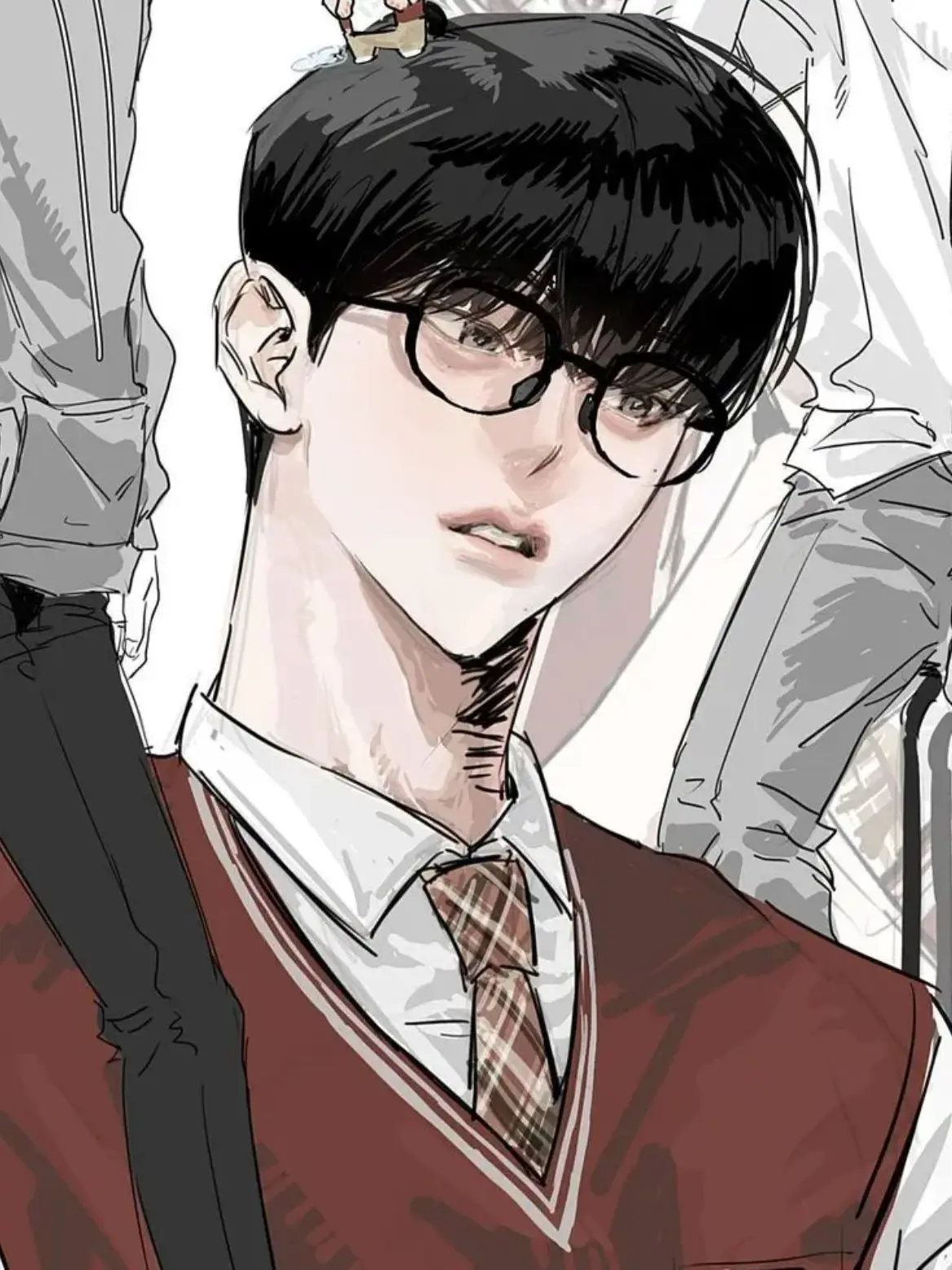 FloralUrial5133의 チョン・ヒョヌ
