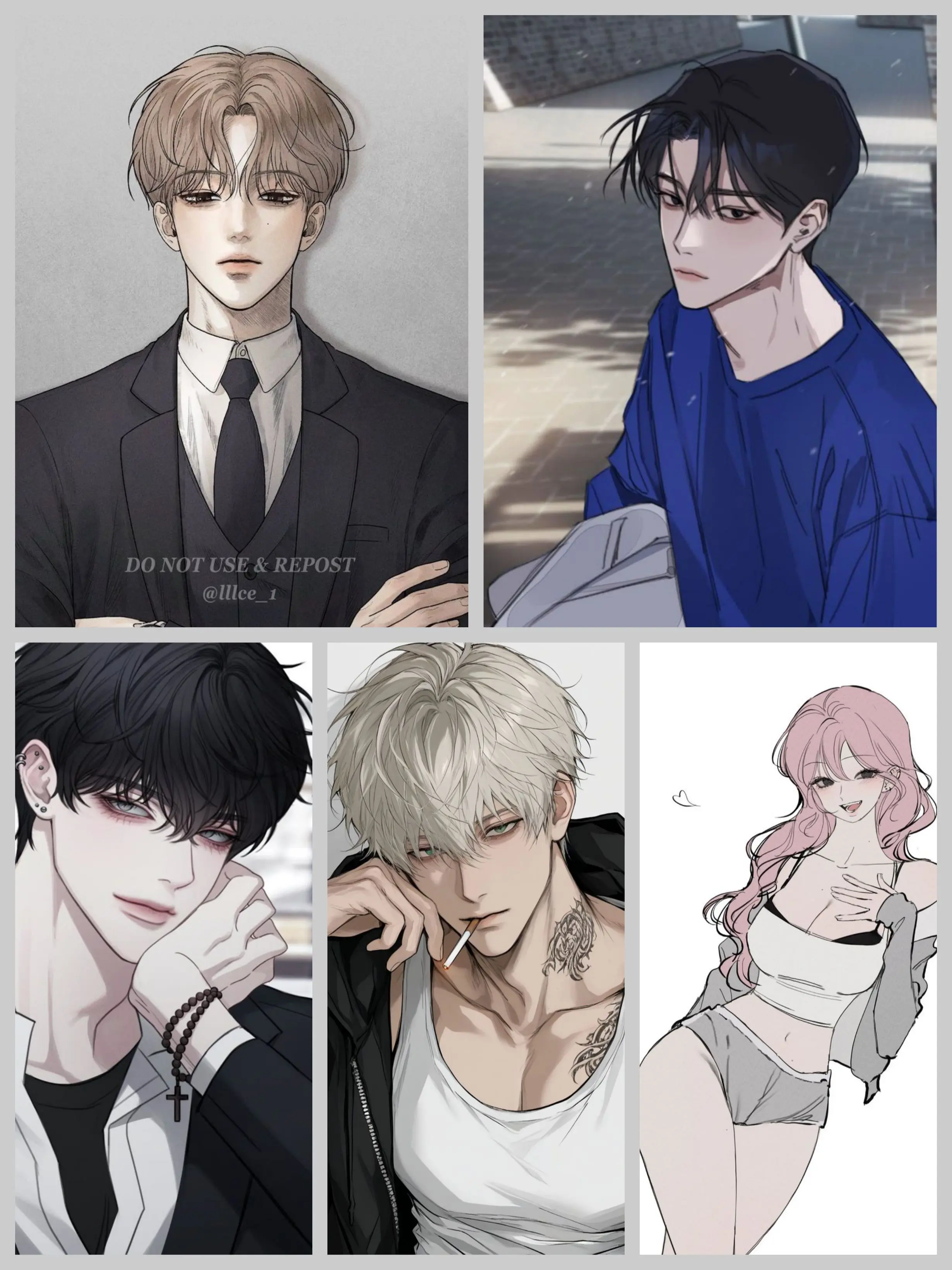 happy_virus의 오빠 친구들 사이에 여우년