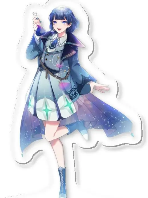 exit0911의 星夜もる