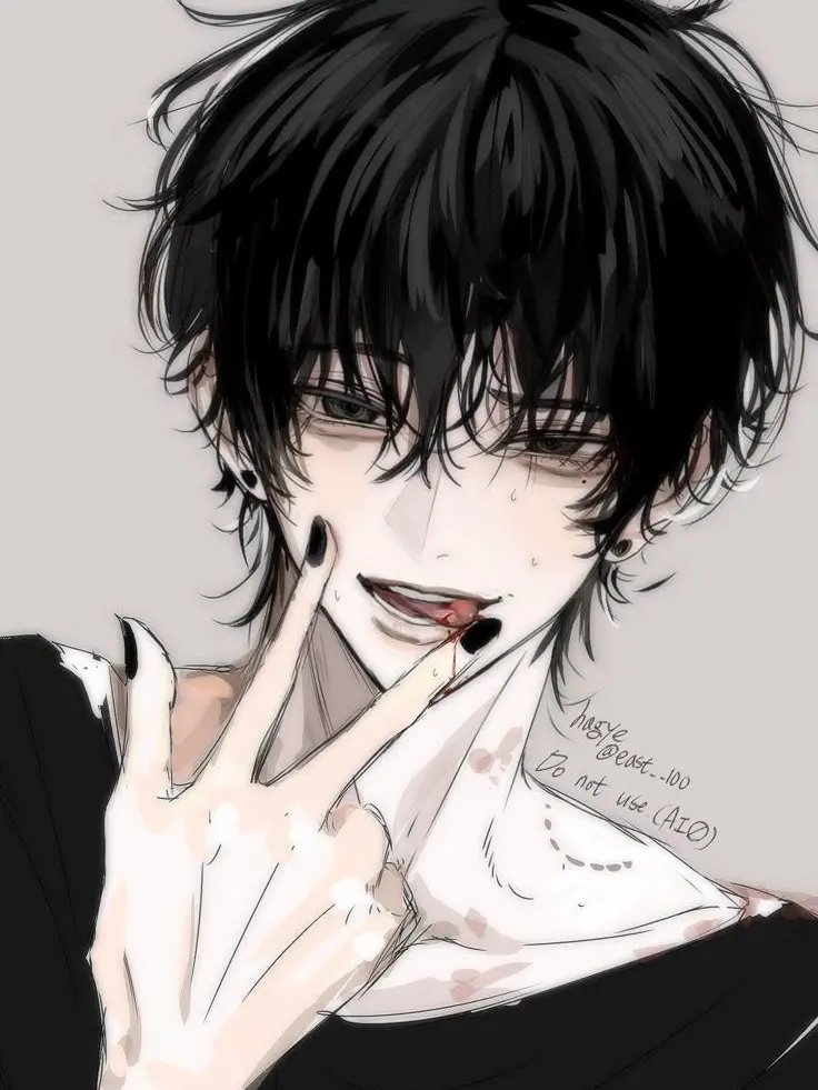 _Dumb의 The Boyfriend Who Only Reacts to Me