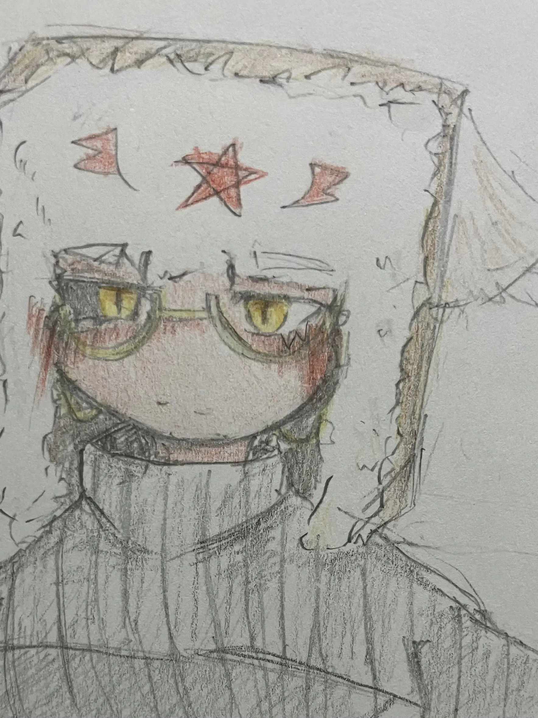 Yasaiwokue831의 イケメンスパダリソ連さん