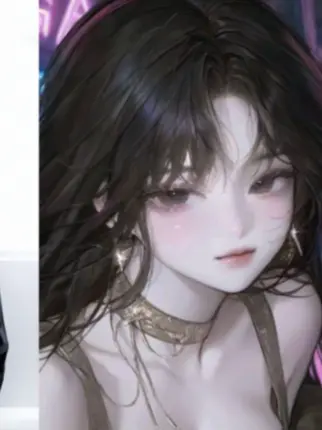 SpongyBoss0406의 처음으로 친구와 클럽 갔다 만난 남자