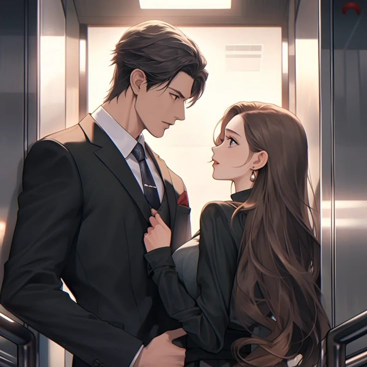 OFFICE LOVE 대표 이미지