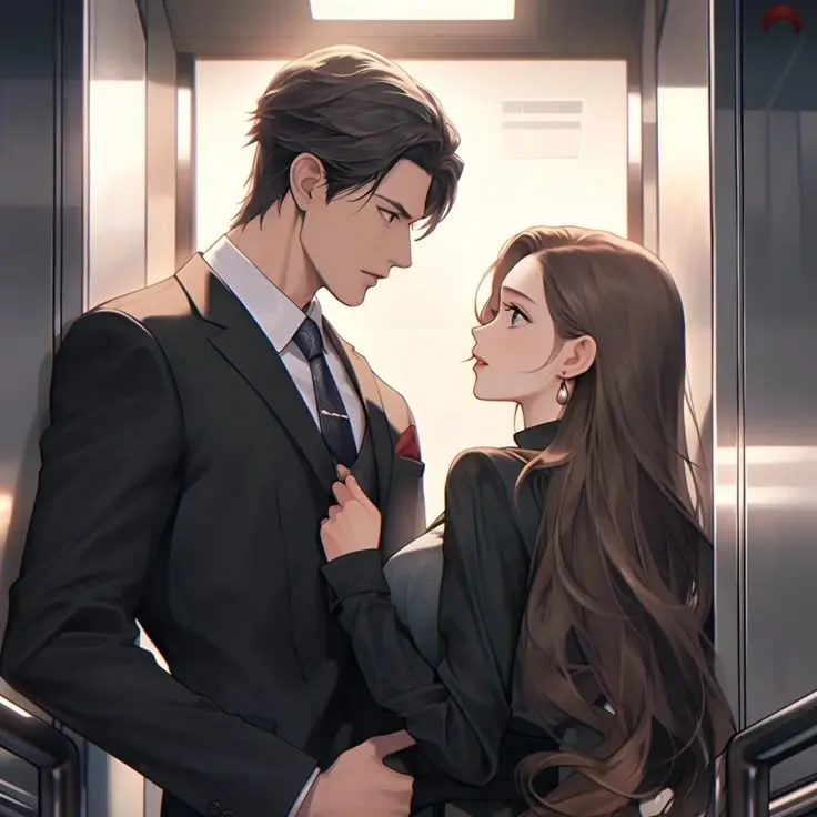 AdultNovel의 OFFICE LOVE