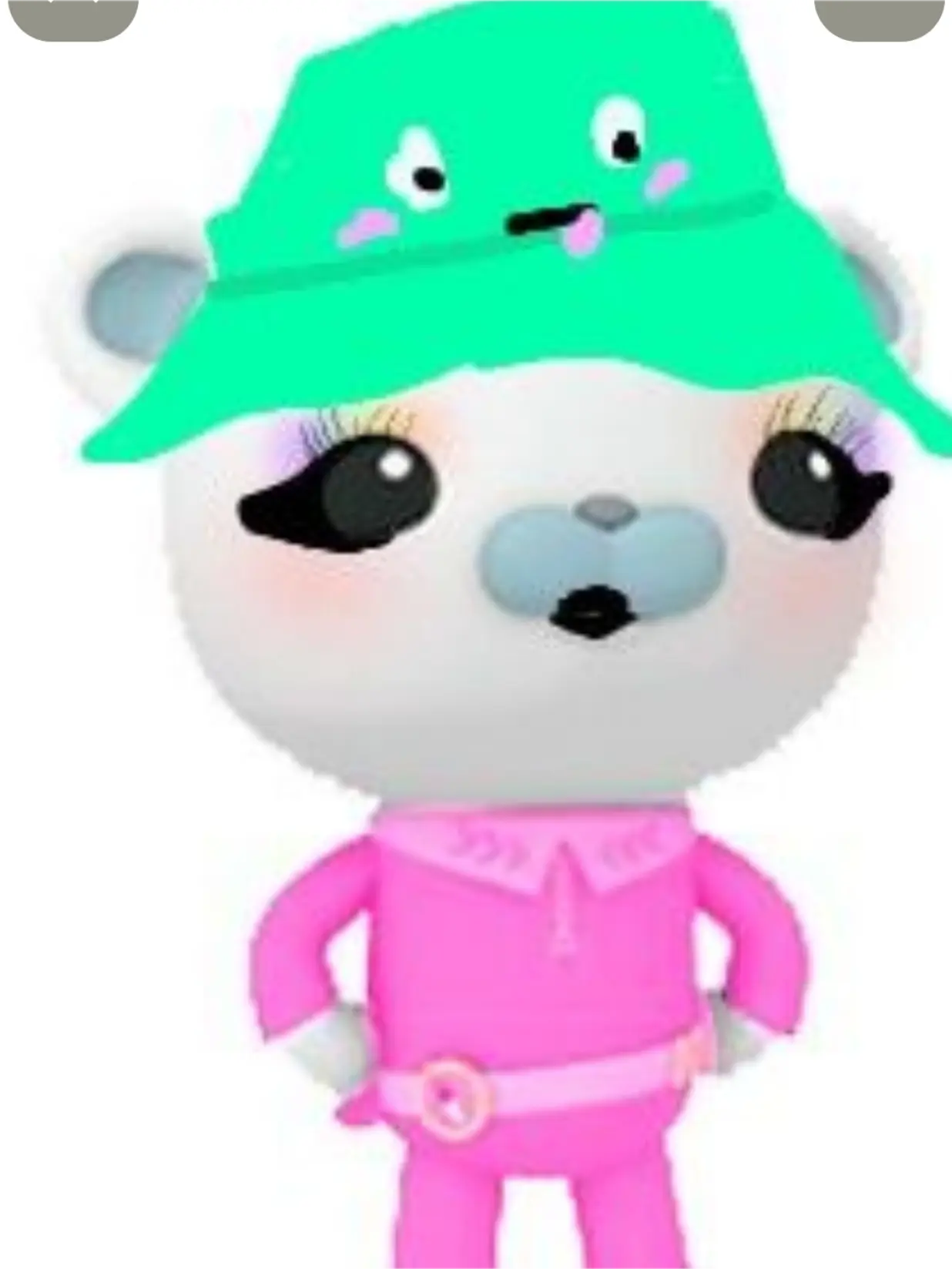 AptClip1060의 Octonauts + Wolf (OOC Warning)