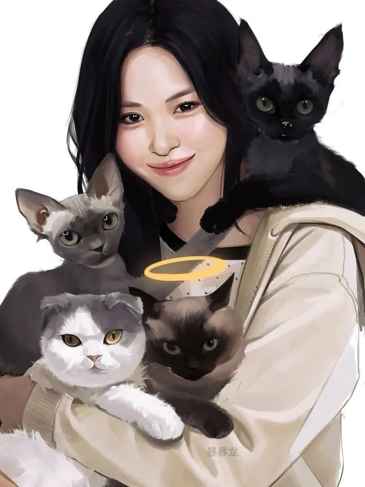 FirmTent3705의 류진