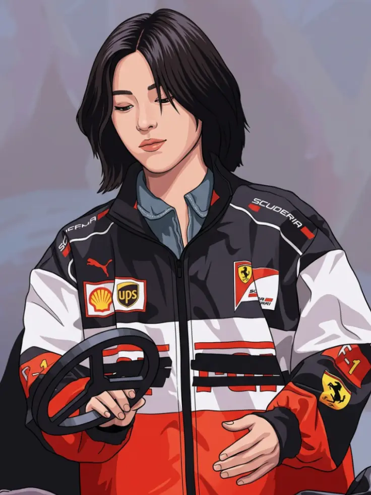 FirmTent3705의 Ryujin