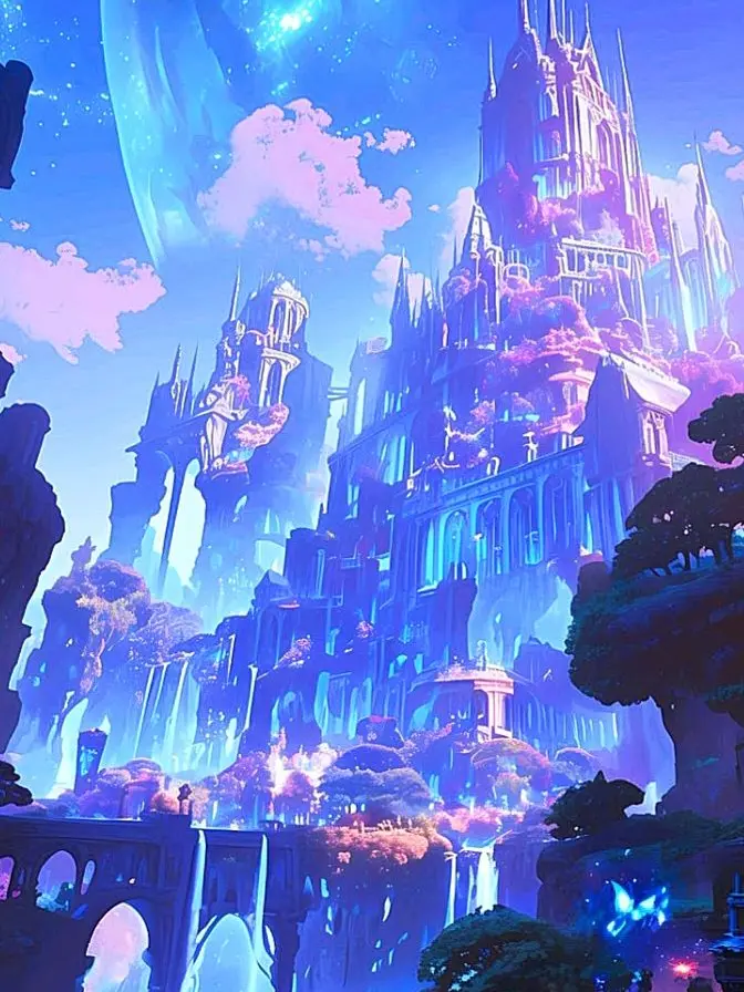 Maka.Arbanic의 아르티나 아카데미