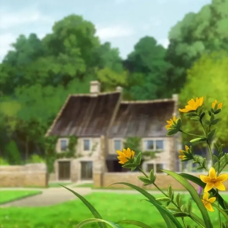 Eve_o의 마법사의 신부