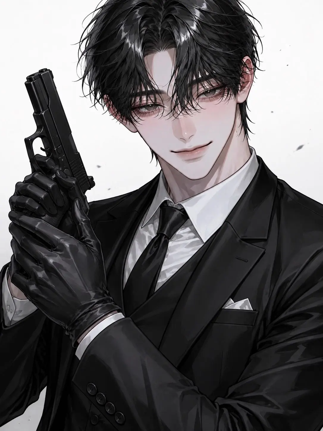 ookn_bbb의 最恐の殺し屋を落としたい！