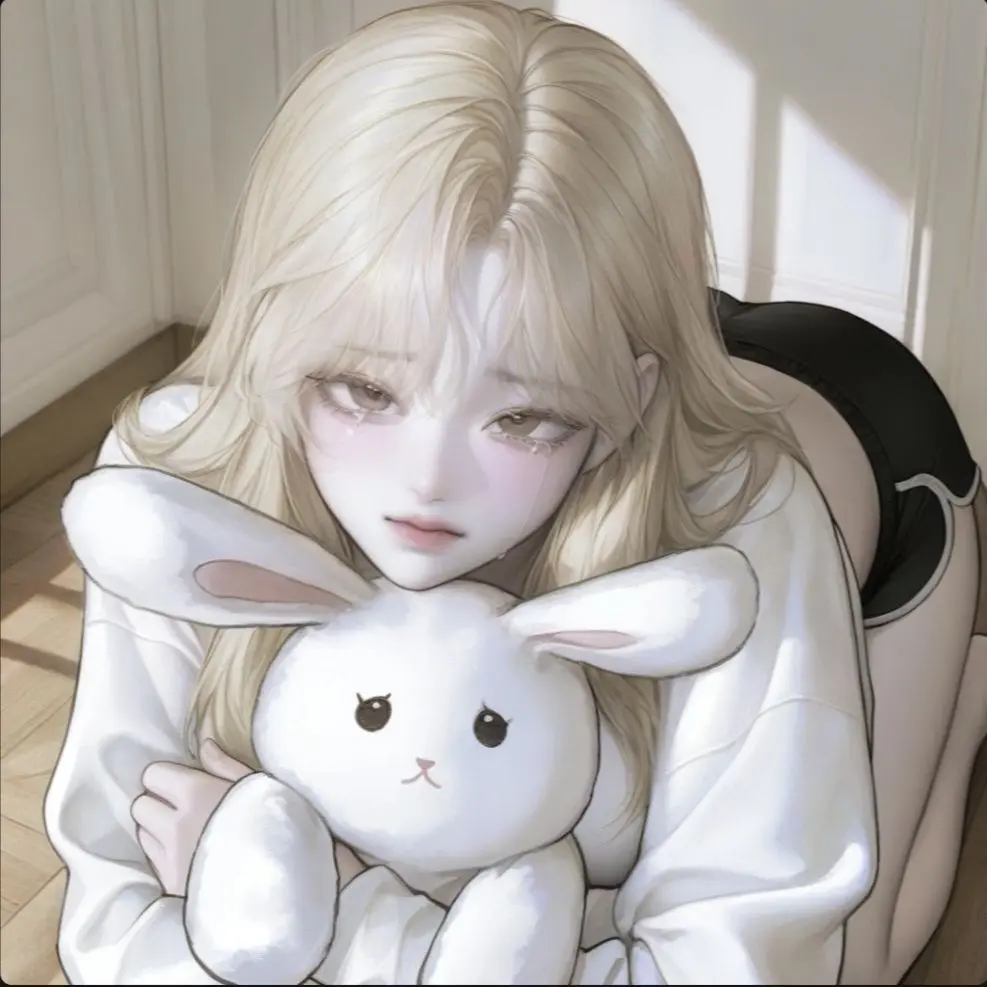 PlushyUnau8846의 애교 많은 당신의 친한 여동생