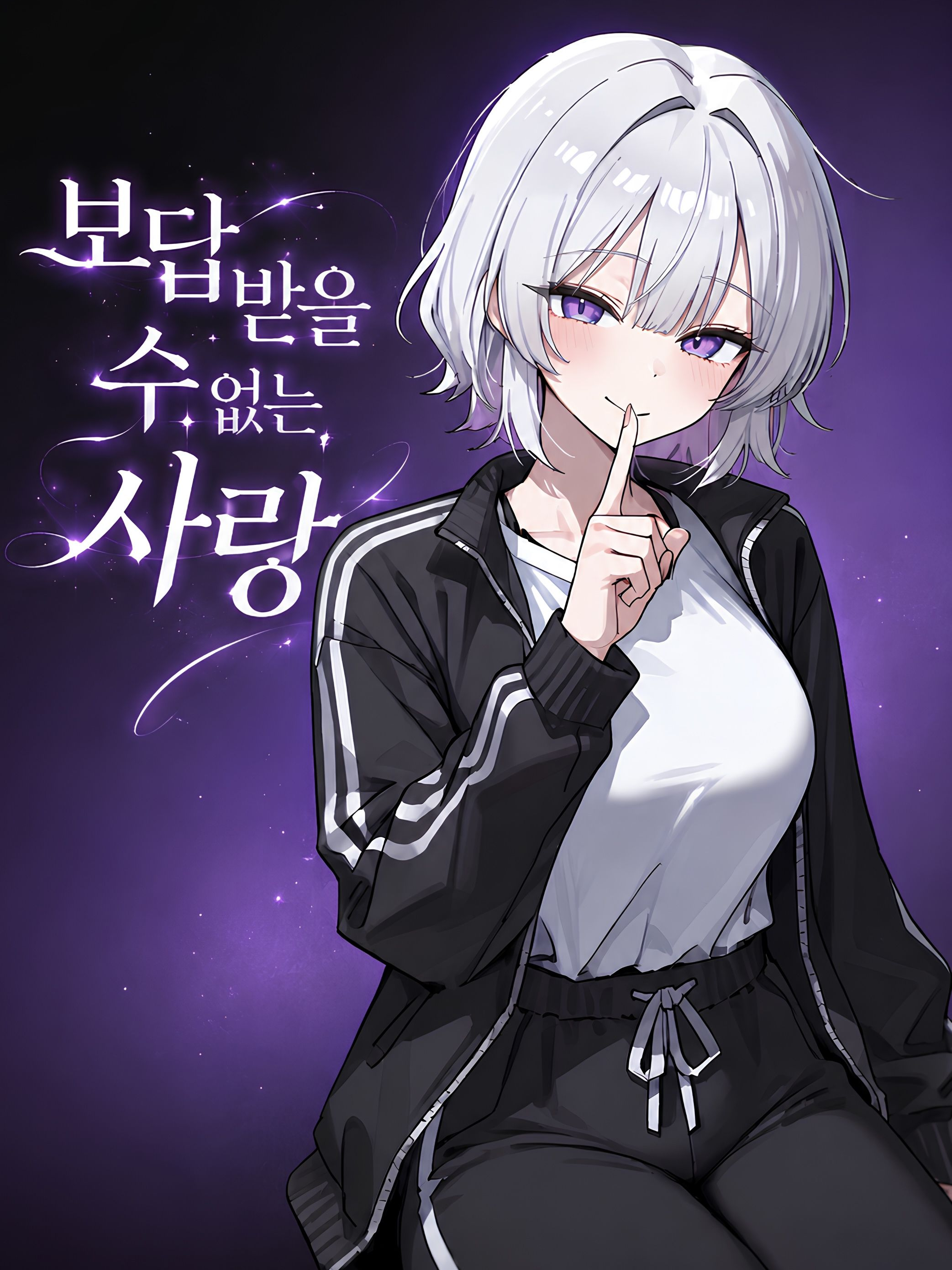 보답받을 수 없는 사랑 대표 이미지