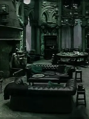 Rori_Bloodsucker의 Slytherin Common Room NSFW