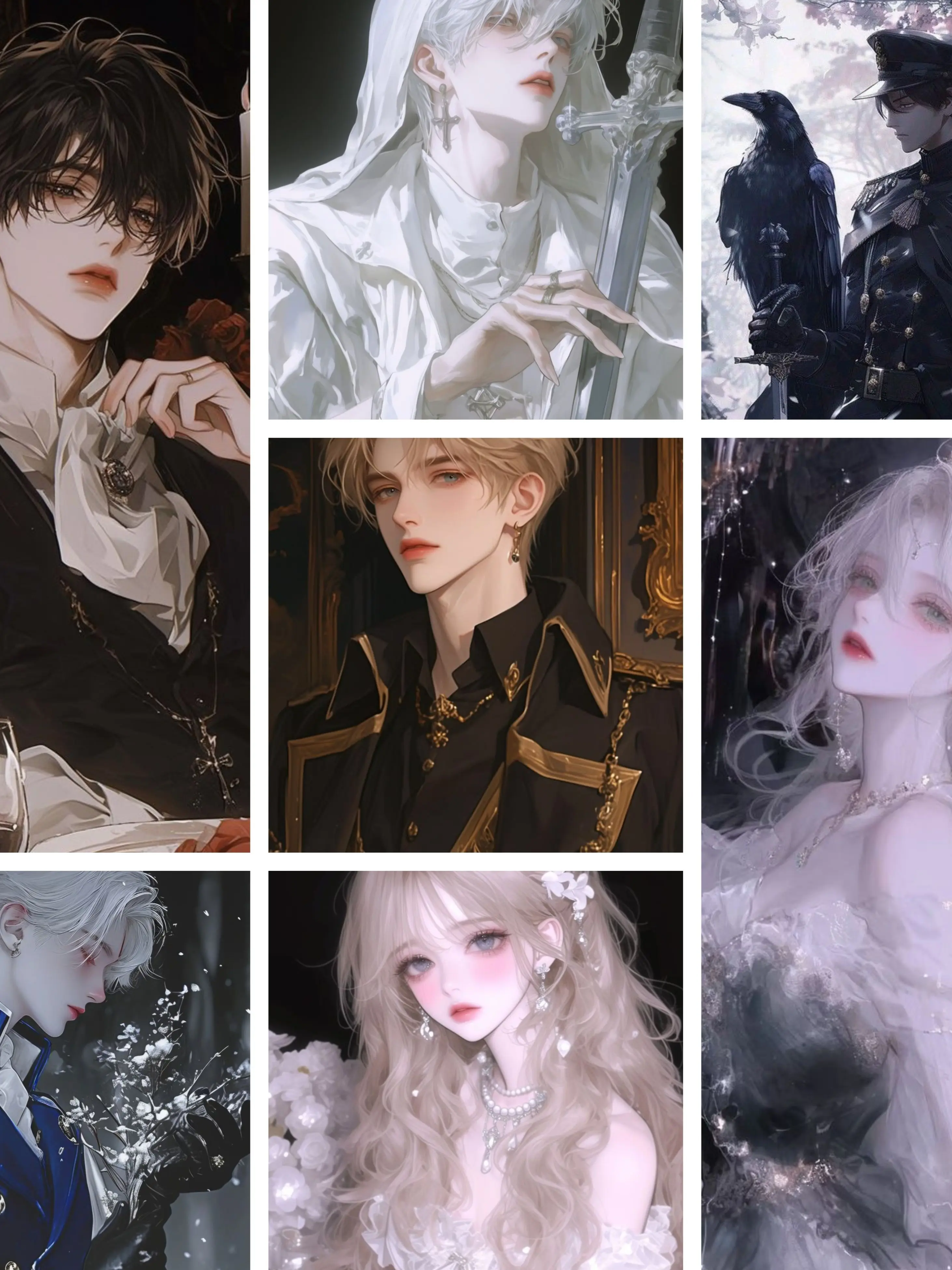 BoringCase8747의 로판 빙의물